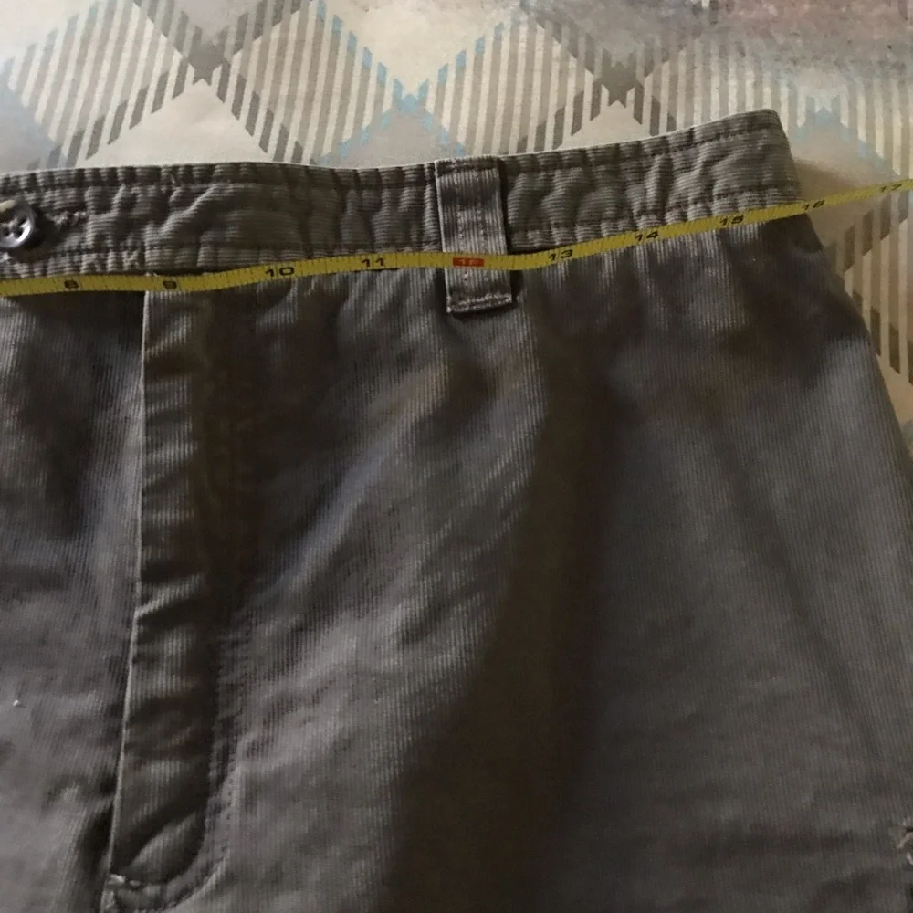 BANANA REPUBLIC SHORTS 10 - Picture 9 of 14